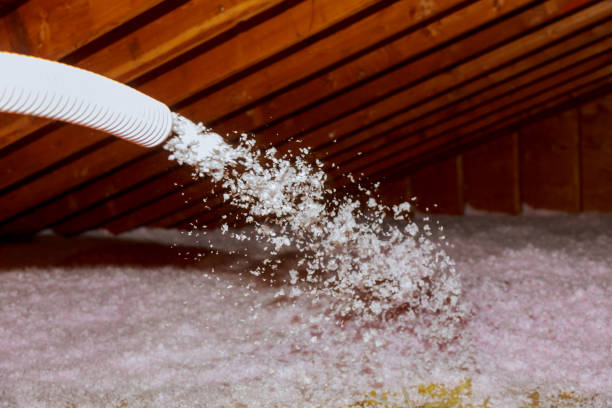 Best Insulation for Specific Applications in Laware City, DE