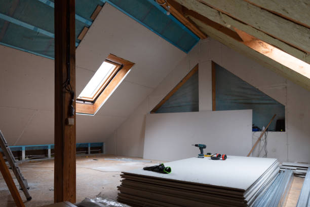 Best DIY Insulation Kits and Guidance in Laware City, DE