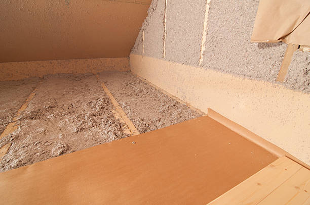 Best Spray Foam Insulation in Laware City, DE