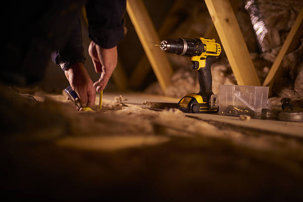 Reliable Delaware City, DE Insulation Contractor Solutions